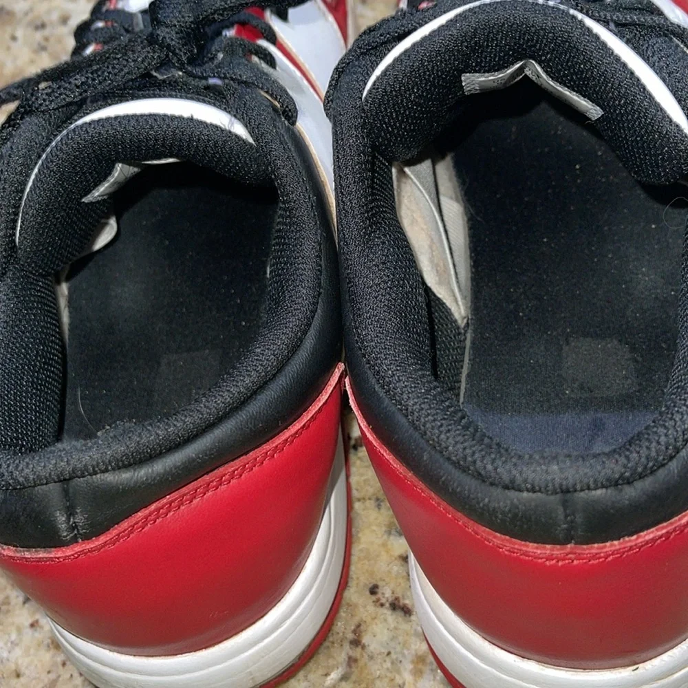 Jordan Nu Retro 1 Low